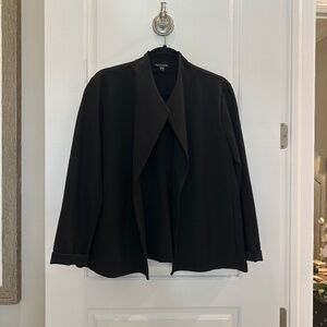 Eileen Fisher jacket